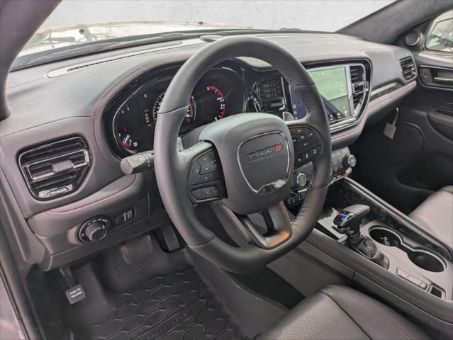 2026 Dodge Durango DURANGO GT PREMIUM AWD HEMI V8