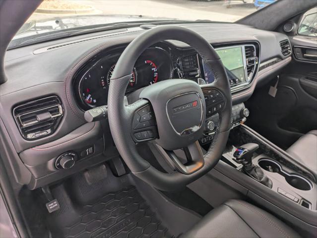2026 Dodge Durango DURANGO GT PREMIUM AWD HEMI V8