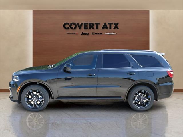 2026 Dodge Durango DURANGO GT RWD