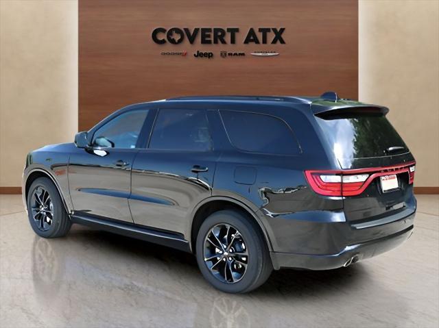 2026 Dodge Durango DURANGO GT RWD