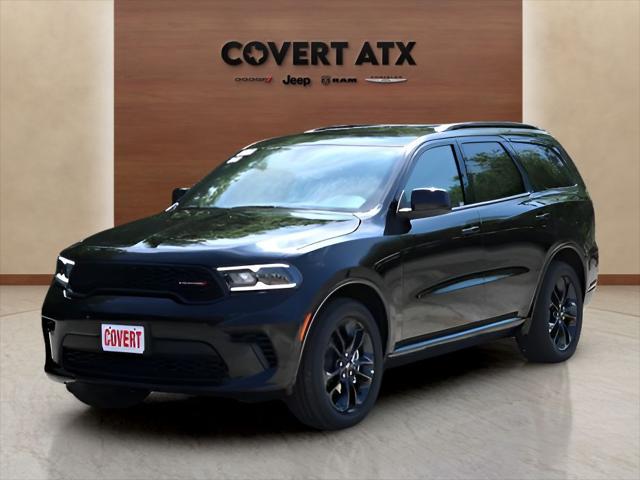 2026 Dodge Durango DURANGO GT RWD
