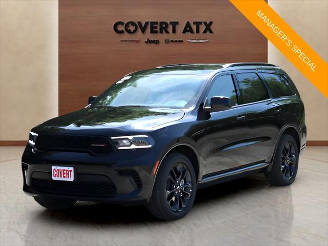 2026 Dodge Durango GT RWD for sale in Austin, TX