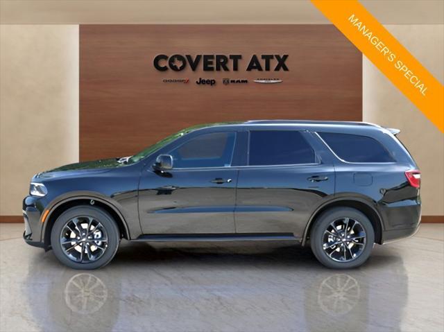 2026 Dodge Durango DURANGO GT RWD
