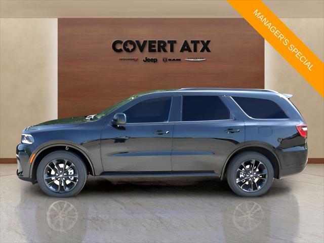 2026 Dodge Durango DURANGO GT RWD