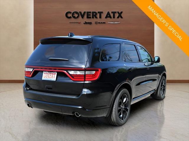 2026 Dodge Durango GT RWD