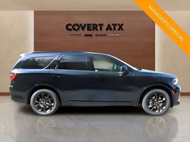 2026 Dodge Durango GT RWD