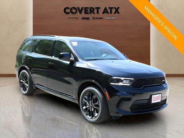 2026 Dodge Durango GT RWD