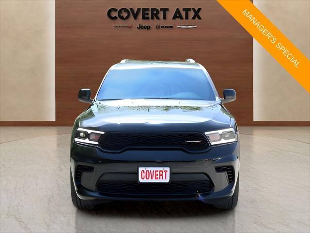 2026 Dodge Durango GT RWD