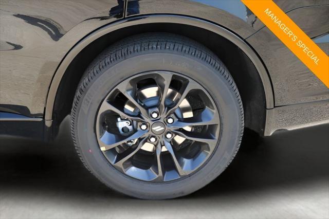 2026 Dodge Durango GT RWD