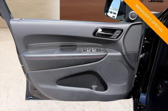 2026 Dodge Durango GT RWD