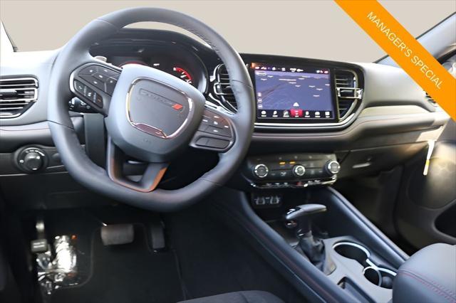 2026 Dodge Durango GT RWD
