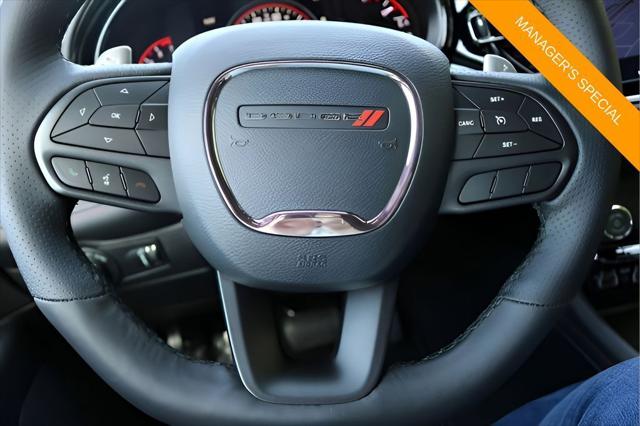 2026 Dodge Durango GT RWD