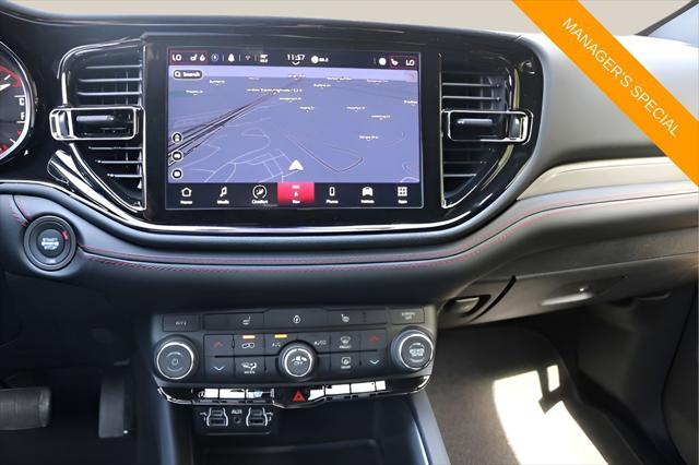 2026 Dodge Durango GT RWD