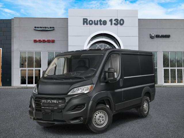 2026 RAM Ram ProMaster RAM PROMASTER 1500 TRADESMAN CARGO VAN LOW ROOF 118 WB 2026 RAM Ram ProMaster RAM PROMASTER 1500 TRADESMAN CARGO VAN LOW ROOF 118 WB
