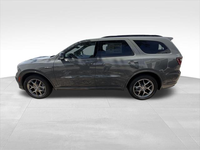 2026 Dodge Durango DURANGO GT PREMIUM AWD HEMI V8 2026 Dodge Durango DURANGO GT PREMIUM AWD HEMI V8
