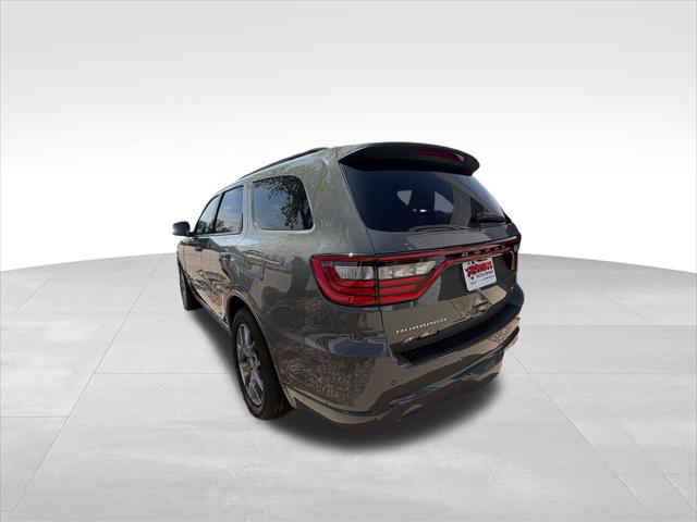 2026 Dodge Durango DURANGO GT PREMIUM AWD HEMI V8 2026 Dodge Durango DURANGO GT PREMIUM AWD HEMI V8