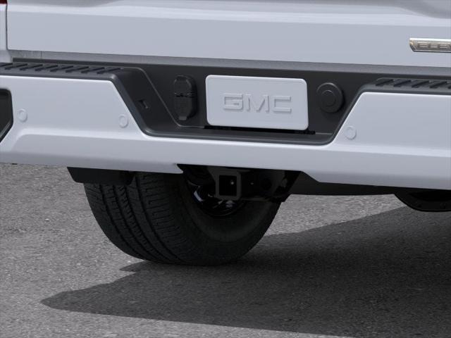 2026 GMC Sierra 1500 Double Cab, Standard Bed, Elevation, RWD