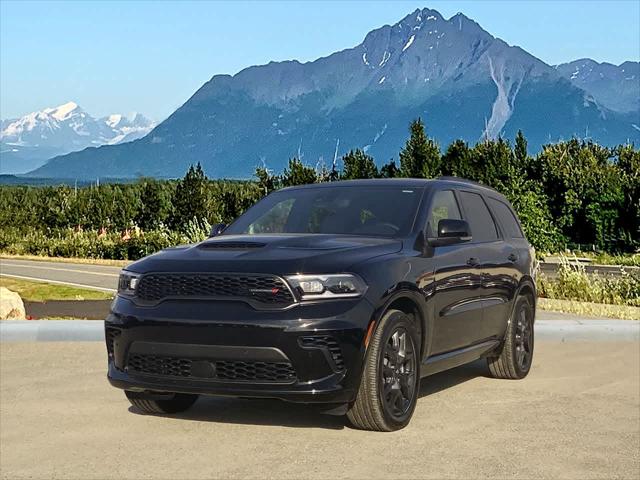 2026 Dodge Durango DURANGO GT PREMIUM AWD HEMI V8
