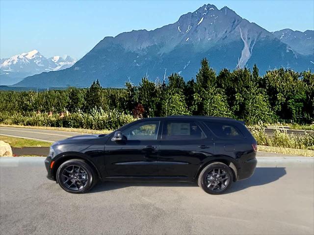 2026 Dodge Durango DURANGO GT PREMIUM AWD HEMI V8