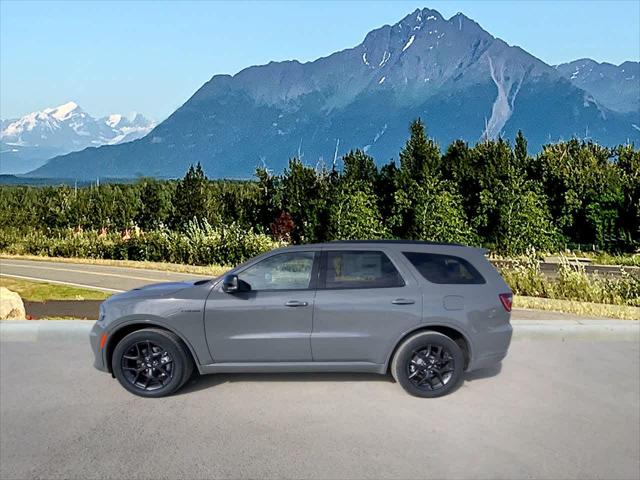 2026 Dodge Durango DURANGO GT PREMIUM AWD HEMI V8