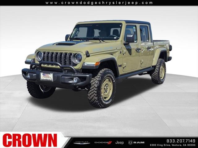 2026 Jeep Gladiator Sport for sale in Ventura, CA