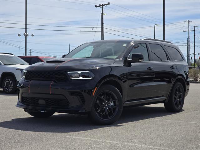 2026 Dodge Durango DURANGO GT PREMIUM AWD HEMI V8