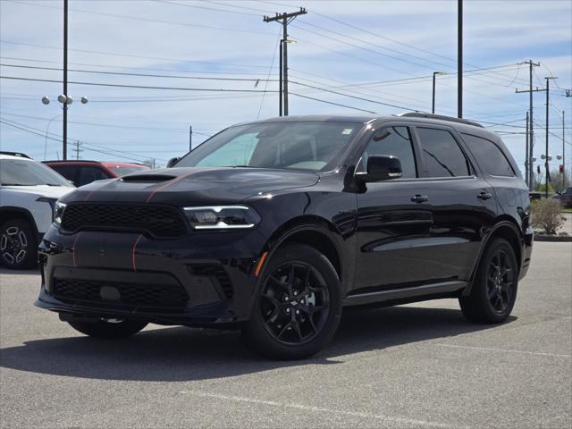 2026 Dodge Durango DURANGO GT PREMIUM AWD HEMI V8