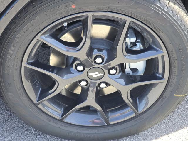 2026 Dodge Durango DURANGO GT PREMIUM AWD HEMI V8