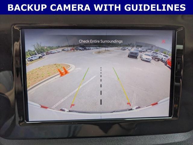 2026 RAM Ram ProMaster RAM PROMASTER 1500 TRADESMAN CARGO VAN LOW ROOF 136 WB