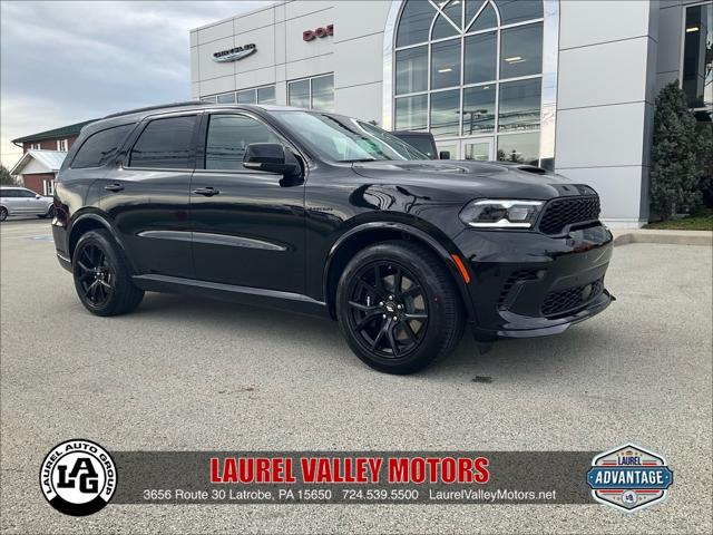 2026 Dodge Durango DURANGO GT PREMIUM AWD HEMI V8 2026 Dodge Durango DURANGO GT PREMIUM AWD HEMI V8
