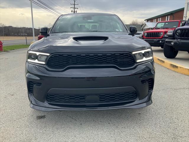 2026 Dodge Durango DURANGO GT PREMIUM AWD HEMI V8 2026 Dodge Durango DURANGO GT PREMIUM AWD HEMI V8