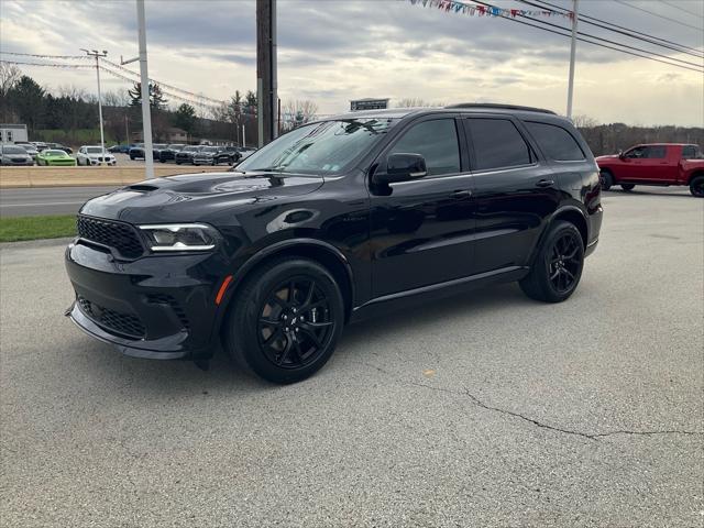 2026 Dodge Durango DURANGO GT PREMIUM AWD HEMI V8 2026 Dodge Durango DURANGO GT PREMIUM AWD HEMI V8