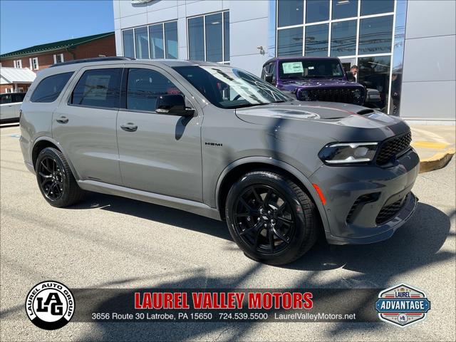 2026 Dodge Durango DURANGO GT PREMIUM AWD HEMI V8 2026 Dodge Durango DURANGO GT PREMIUM AWD HEMI V8