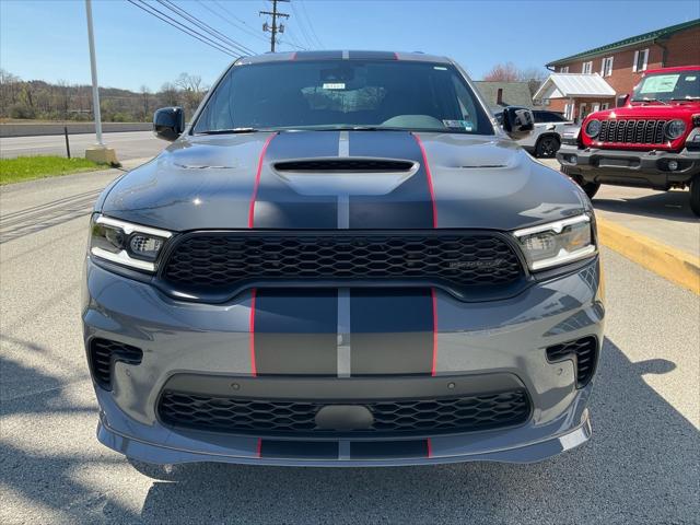 2026 Dodge Durango DURANGO GT PREMIUM AWD HEMI V8 2026 Dodge Durango DURANGO GT PREMIUM AWD HEMI V8
