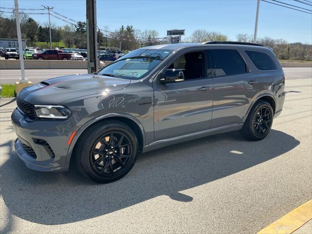 2026 Dodge Durango DURANGO GT PREMIUM AWD HEMI V8 2026 Dodge Durango DURANGO GT PREMIUM AWD HEMI V8