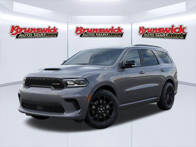 2026 Dodge Durango GT Plus for sale in Brunswick, OH