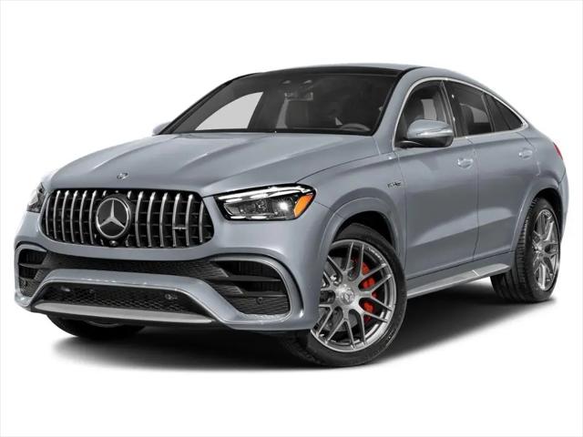 2024 Mercedes-Benz AMG GLE 63 S 4MATIC+ for sale in Lake City, FL