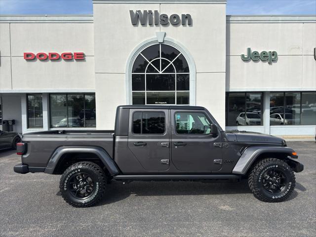 2026 Jeep Gladiator Sport for sale in Winnsboro, SC