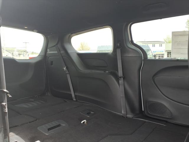 2026 Ram ProMaster Cargo Van Tradesman High Roof 159" WB w/Pass Seat