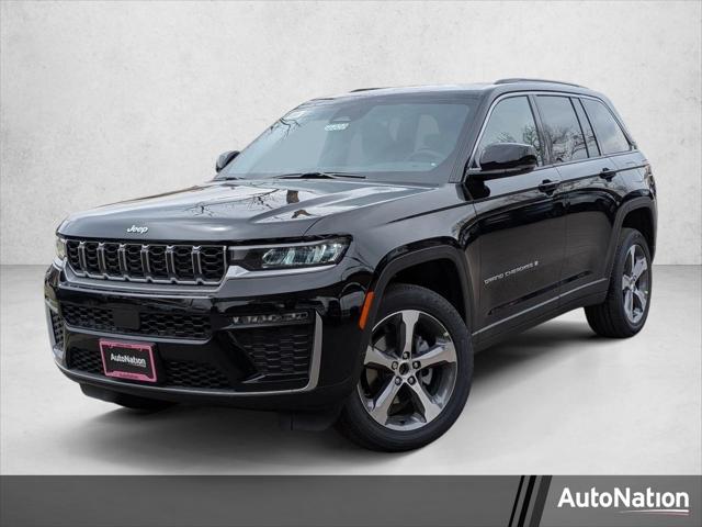 2026 Jeep Grand Cherokee Limited for sale in Golden, CO