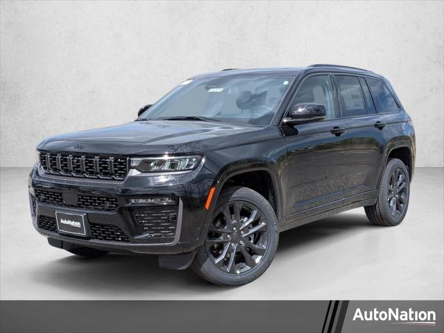 2026 Jeep Grand Cherokee Limited Reserve for sale in Golden, CO