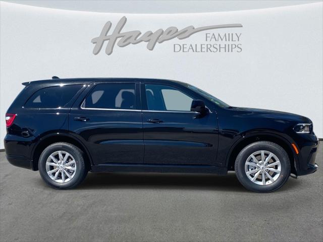 2026 Dodge Durango DURANGO GT RWD