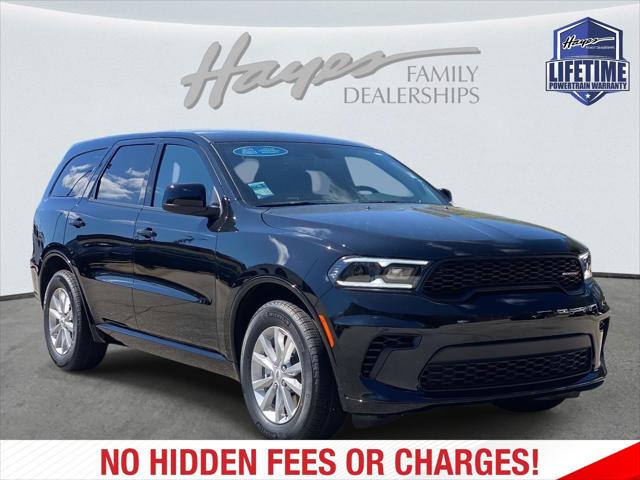 2026 Dodge Durango DURANGO GT RWD