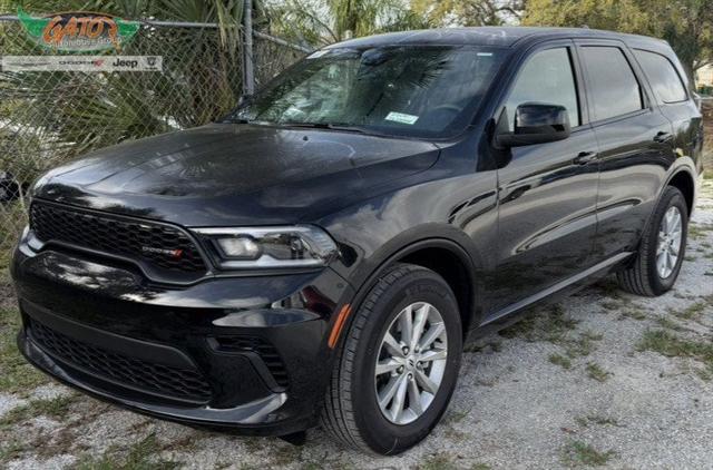 2026 Dodge Durango DURANGO GT RWD