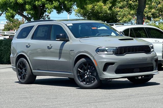2026 Dodge Durango DURANGO GT PREMIUM AWD HEMI V8 2026 Dodge Durango DURANGO GT PREMIUM AWD HEMI V8