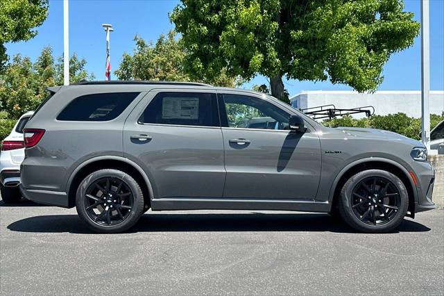 2026 Dodge Durango DURANGO GT PREMIUM AWD HEMI V8 2026 Dodge Durango DURANGO GT PREMIUM AWD HEMI V8