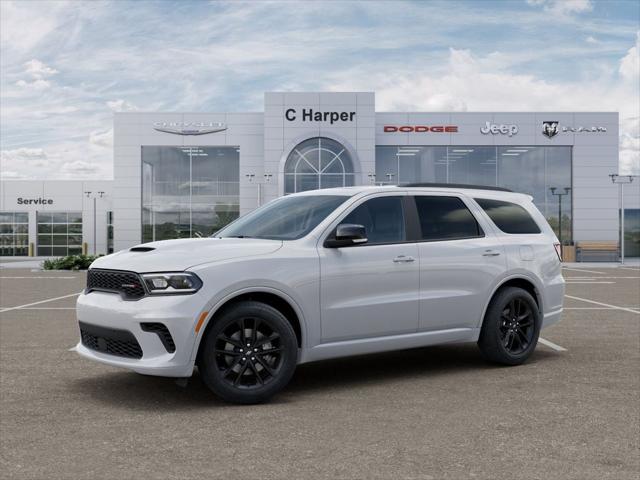 2026 Dodge Durango DURANGO GT PLUS AWD 2026 Dodge Durango DURANGO GT PLUS AWD