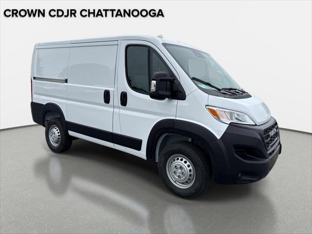2026 RAM Ram ProMaster RAM PROMASTER 1500 TRADESMAN CARGO VAN LOW ROOF 118 WB 2026 RAM Ram ProMaster RAM PROMASTER 1500 TRADESMAN CARGO VAN LOW ROOF 118 WB