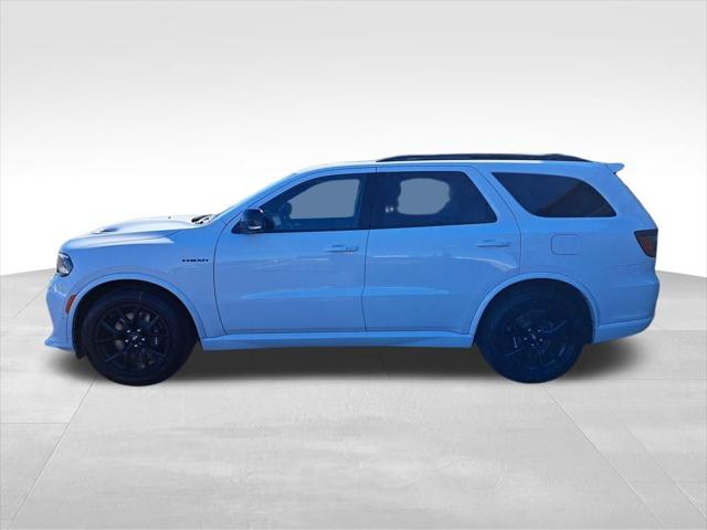 2026 Dodge Durango DURANGO GT PREMIUM AWD HEMI V8