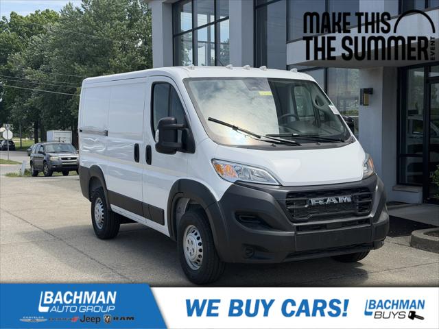 2026 RAM Ram ProMaster RAM PROMASTER 1500 TRADESMAN CARGO VAN LOW ROOF 118 WB 2026 RAM Ram ProMaster RAM PROMASTER 1500 TRADESMAN CARGO VAN LOW ROOF 118 WB